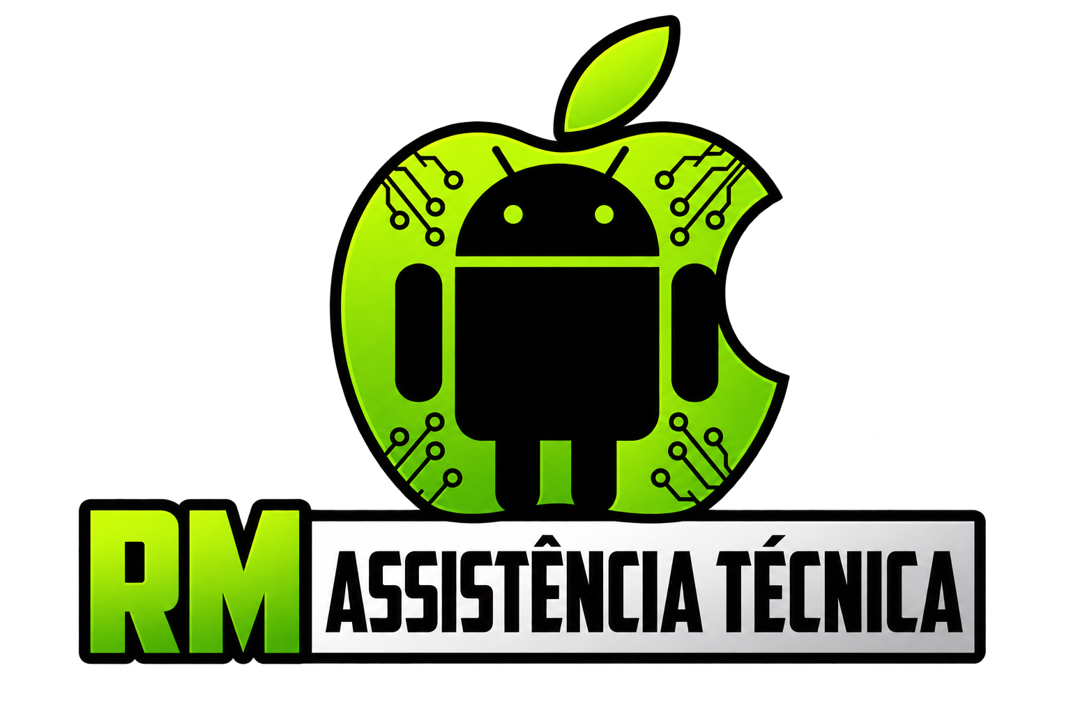 RM Assistência Técnica